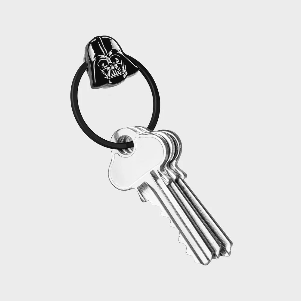 Orbitkey Quick Release Ring - Star Wars™ Various, Sold at Have You Met Charlie?, a unique gift shop located in Adelaide, South Australia.