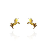 Originals Lab Earrings - Unicorn