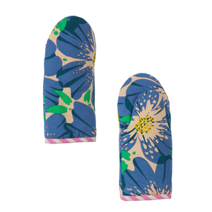 Sage x Clare - Oven Mitt. Sold at Have You Met Charlie?, a unique gift shop located in Adelaide, South Australia.