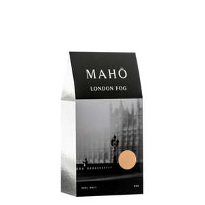 Maho Sensory Loose Leaf Tea - London Fog, sold at Have You Met Charlie?, a unique gift store in Adelaide, South Australia.
