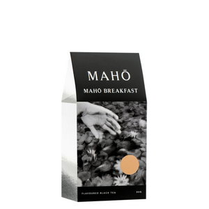 Maho Sensory Loose Leaf Tea - Maho Breakfast, sold at Have You Met Charlie?, a unique gift store in Adelaide, South Australia.