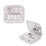 Multi-Function 3 In 1 Cable Adaptor Kit - Various
