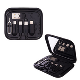 Multi-Function 3 In 1 Cable Adaptor Kit - Various