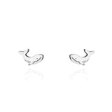 Originals Lab Earrings - Whale