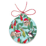 Earth Greetings - Christmas Gift Tags Various