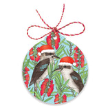 Earth Greetings - Christmas Gift Tags Various Designs