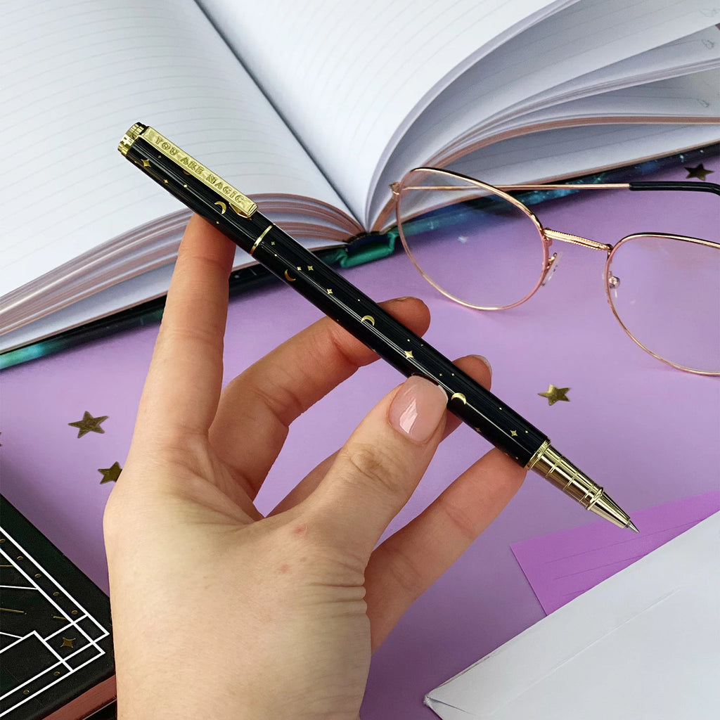 The Quirky Cup Collective Pens - Various, sold at Have You Met Charlie?, a unique gift store in Adelaide, South Australia.