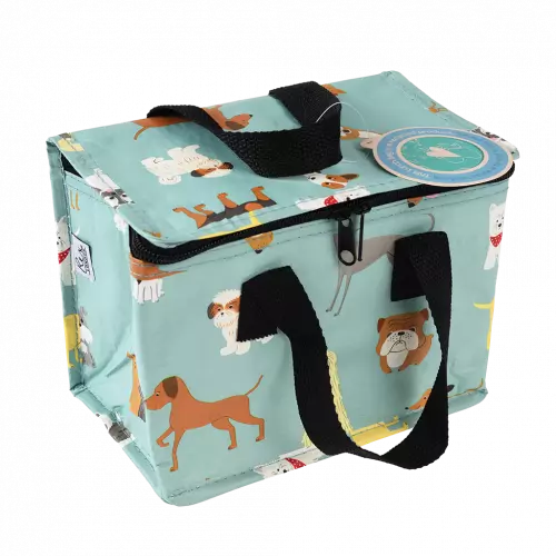 Rex London Insulated Lunch Box - Various, sold at Have You Met Charlie? a unique gift shop located in Adelaide, South Australia