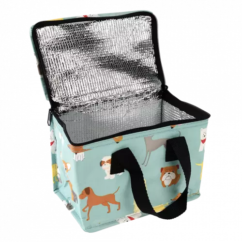 Rex London Insulated Lunch Box - Various, sold at Have You Met Charlie? a unique gift shop located in Adelaide, South Australia