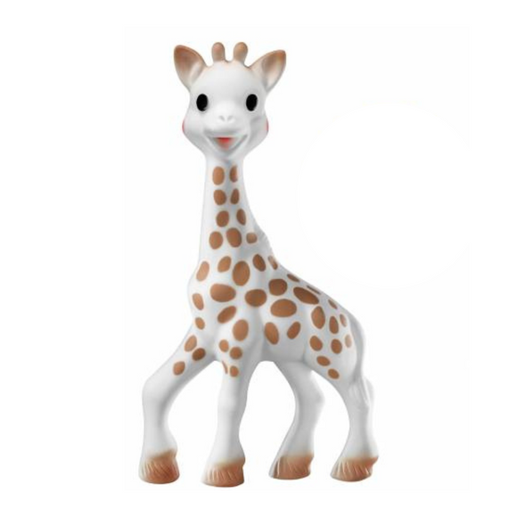 Les Folies Teething Toys - Sophie la Girafe sold at Have You Met Charlie, unique gift store located in Adelaide, South Australia