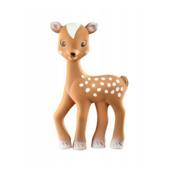 Les Folies Teething Toys - Fanfan the Fawn sold at Have You Met Charlie, unique gift store located in Adelaide, South Australia