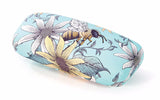 The Bee Collection Glasses Case - Various Designs, sold at Have You Met Charlie?, a unique gift store in Adelaide, South Australia.