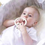 Sophie the Giraffe - So Pure Circle Teether