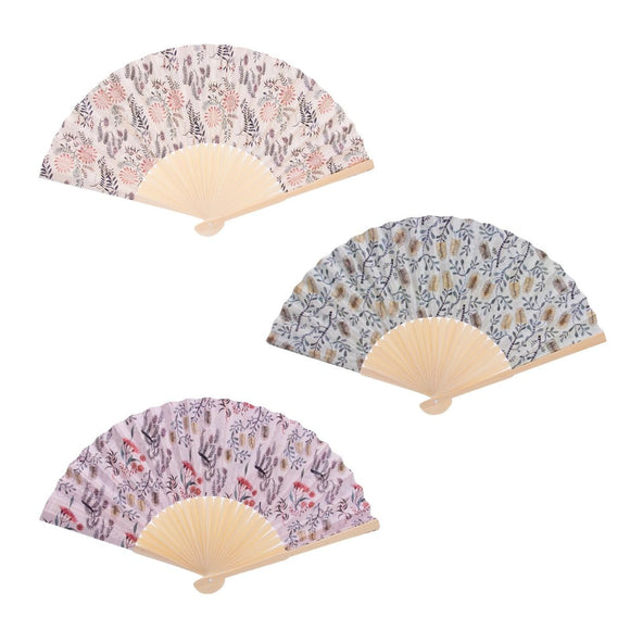 Paper Fans - The Australian Collection, sold at Have You Met Charlie?, a unique gift store in Adelaide, South Australia.