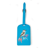The Australian Bird Collective Luggage Tag - Various Designs, sold at Have You Met Charlie?, a unique gift store in Adelaide, South Australia.