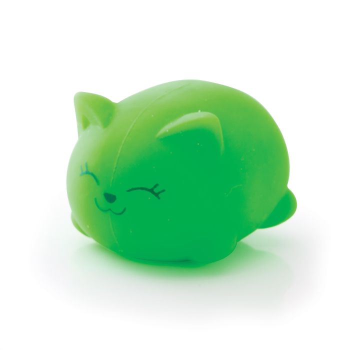 Neon Squishy Pets Sensory Toy - Various, sold at Have You Met Charlie?, a unique gift shop located in Adelaide, South Australia.