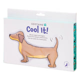 The Dog Collective - Dachshund Cool it! Pack