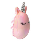 Unicorn Detangle Brush - Various, sold at Have You Met Charlie?, a unique gift store in Adelaide, South Australia.