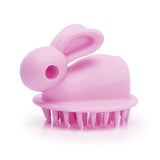 Wet or Dry Bunny Brush - Various Colours