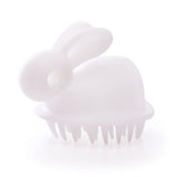 Wet or Dry Bunny Brush - Various Colours