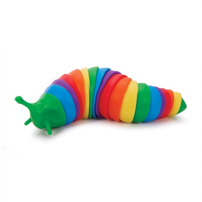 Super Sensory Slug, sold at Have You Met Charlie?, a unique gift store in Adelaide, South Australia.