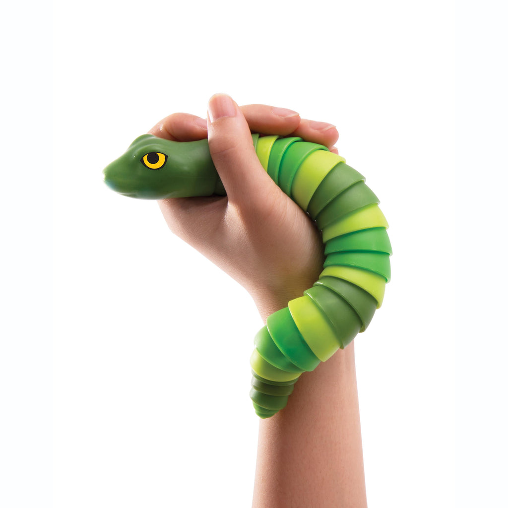 Super Sensory Snake - Various, sold at Have You Met Charlie?, a unique gift store in Adelaide, South Australia.