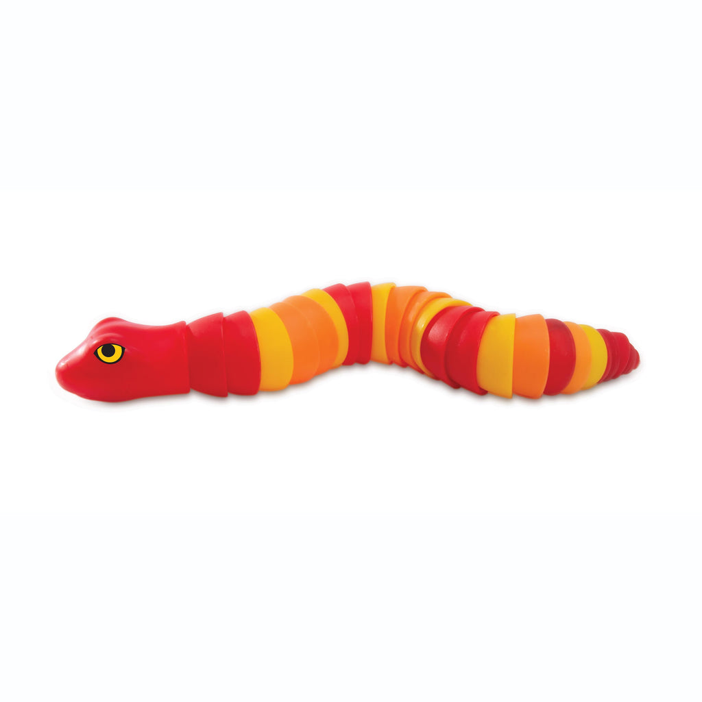 Super Sensory Snake - Various, sold at Have You Met Charlie?, a unique gift store in Adelaide, South Australia.