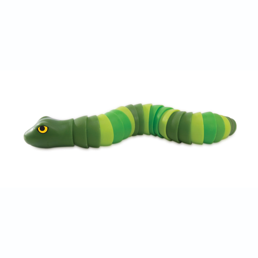 Super Sensory Snake - Various, sold at Have You Met Charlie?, a unique gift store in Adelaide, South Australia.