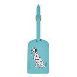 The Dog Collective Luggage Tag - Various Designs