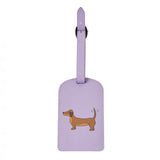 The Dog Collective Luggage Tag - Various Designs