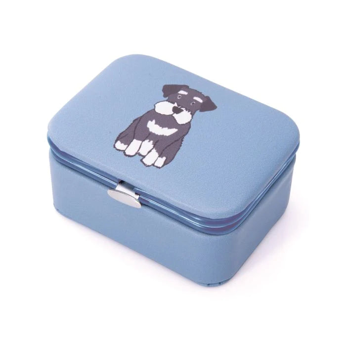 The Dog Collective Jewellery Boxes - Various Designs, sold at Have You Met Charlie? A unique gift store in Adelaide, South Australia