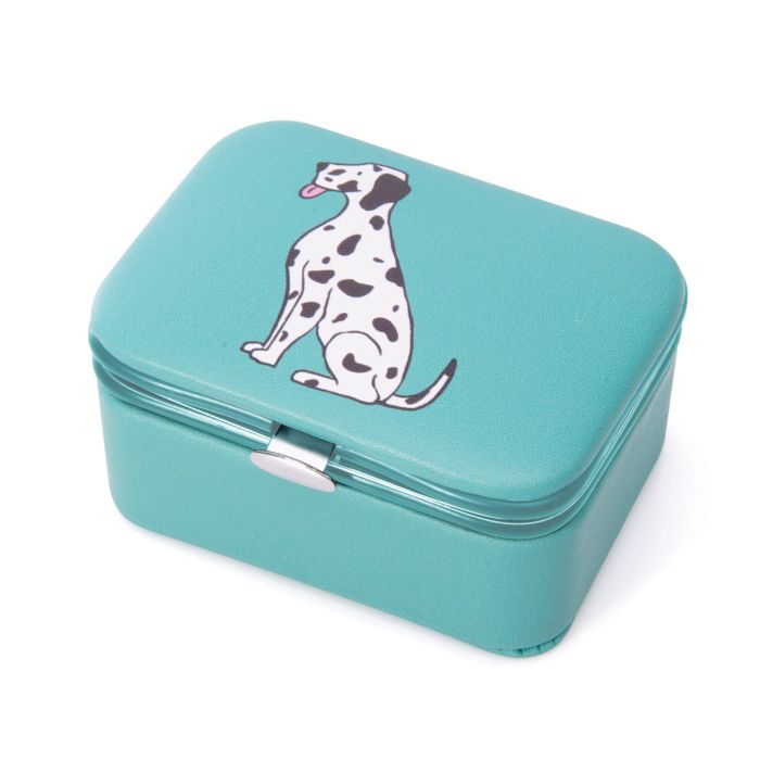 The Dog Collective Jewellery Boxes - Various Designs, sold at Have You Met Charlie? A unique gift store in Adelaide, South Australia