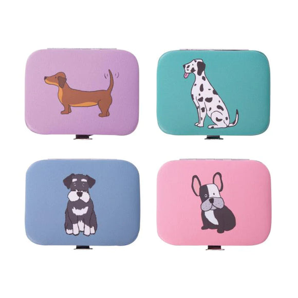 The Dog Collective Jewellery Boxes - Various Designs, sold at Have You Met Charlie? A unique gift store in Adelaide, South Australia