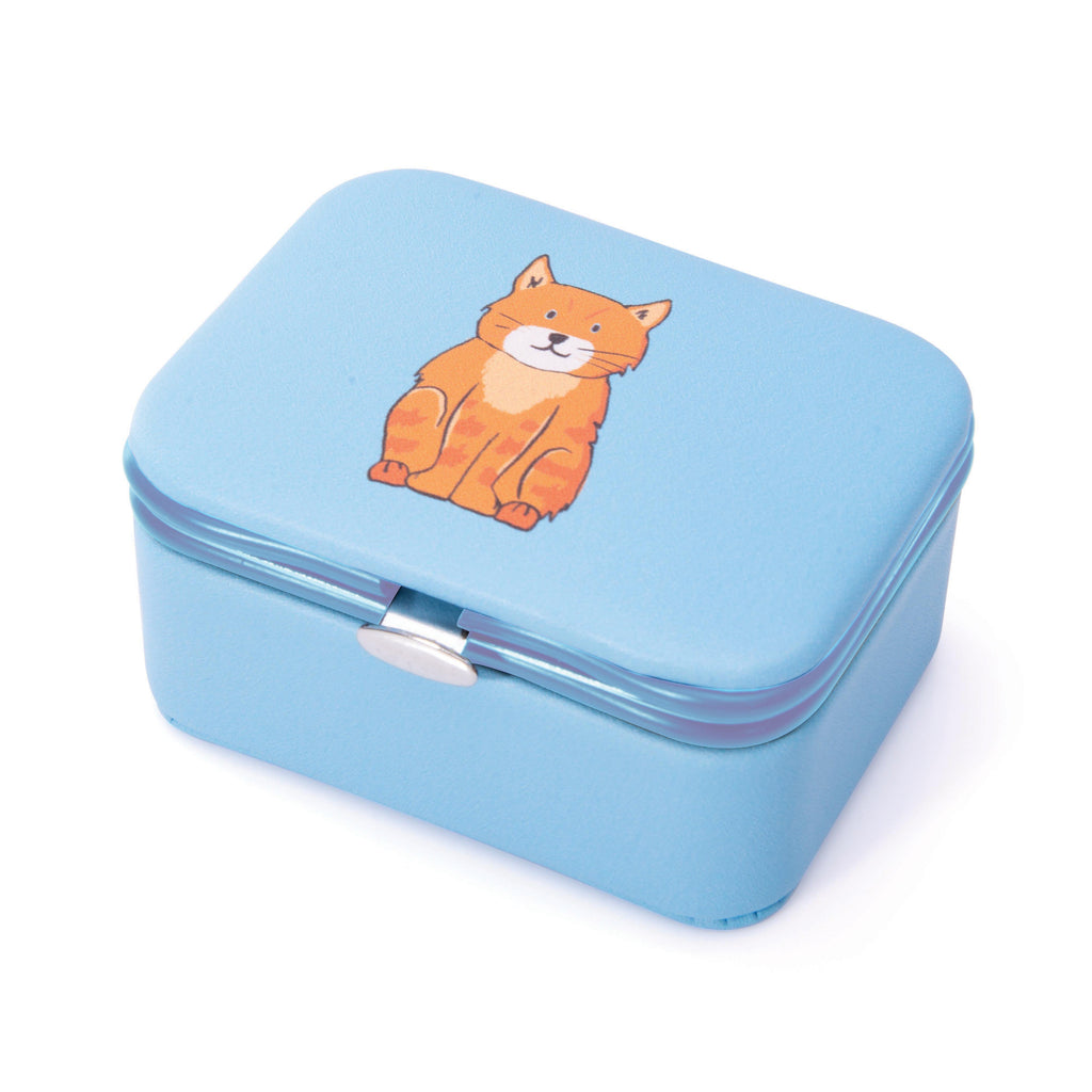 The Cat Collective Jewellery Box - Various Designs, sold at Have You Met Charlie? A unique gift store located in Adelaide, South Australia