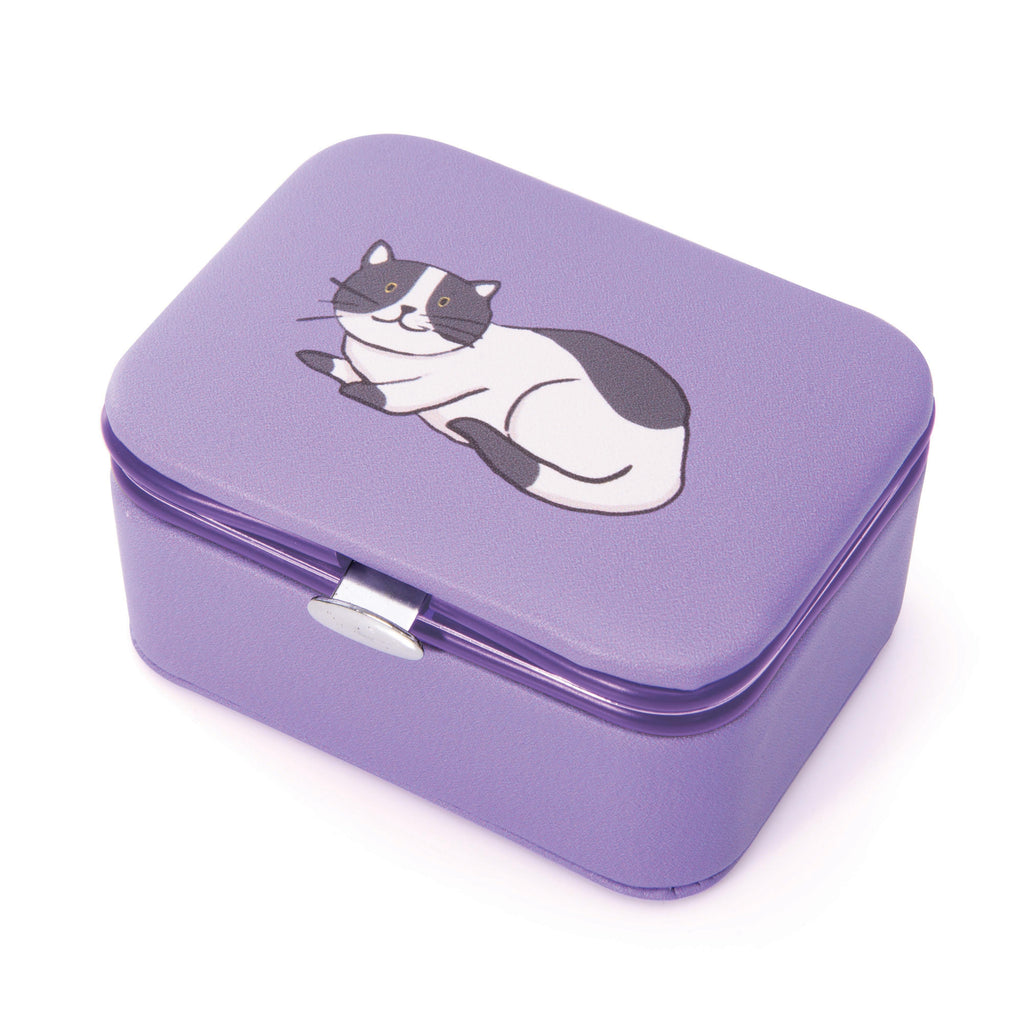 The Cat Collective Jewellery Box - Various Designs, sold at Have You Met Charlie? A unique gift store located in Adelaide, South Australia