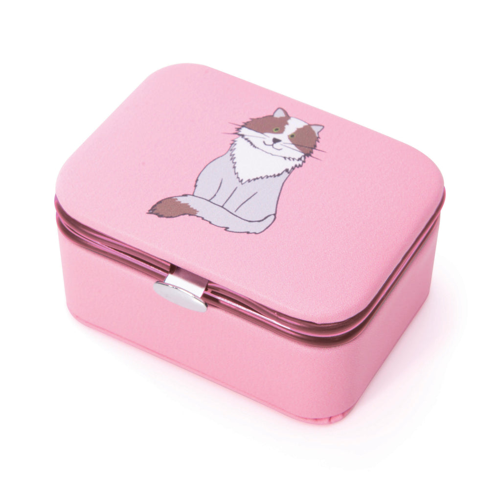 The Cat Collective Jewellery Box - Various Designs, sold at Have You Met Charlie? A unique gift store located in Adelaide, South Australia