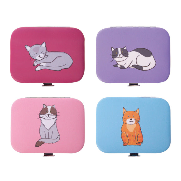 The Cat Collective Jewellery Box - Various Designs, sold at Have You Met Charlie? A unique gift store located in Adelaide, South Australia