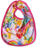 Kip&Co x Rainbow Brite Bib - Various, Sold at Have You Met Charlie?, a unique gift shop located in Adelaide, South Australia.