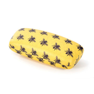 The Bee Collection Glasses Case - Various Designs, sold at Have You Met Charlie?, a unique gift store in Adelaide, South Australia.