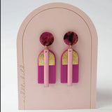 Middle Child Earrings - Fable