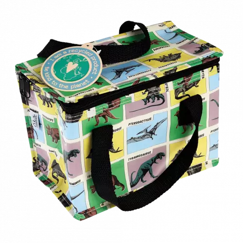 Rex London Insulated Lunch Box - Various, sold at Have You Met Charlie? a unique gift shop located in Adelaide, South Australia