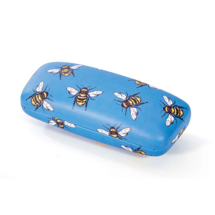 The Bee Collection Glasses Case - Various Designs, sold at Have You Met Charlie?, a unique gift store in Adelaide, South Australia.