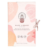 Wanderflower -  Mask Library Sheet Mask Set