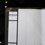The Quirky Cup Collective - Dateless Wonderland Planner