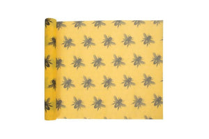 beeswax food wrap roll 1m in two colourways from have you met charlie a unique gift shop in adelaide south australia