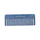 Tamed Rectangle Comb - Various Styles