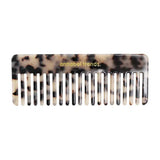 Tamed Rectangle Comb - Various Styles
