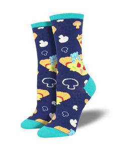 care bears pizza dreams socks from have you met charlie a unique gift shop in adelaide south australia