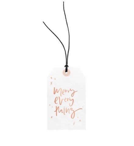 Merry Everything