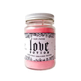 Nook & Burrow Candles - love potion, sold at Have You Met Charlie? a unique gift shop in Adelaide, South Australia.